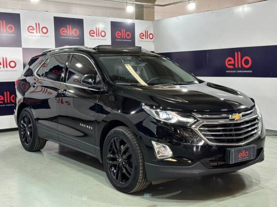 CHEVROLET EQUINOX 1.5 16V TURBO GASOLINA PREMIER AWD AUTOMÁTICO